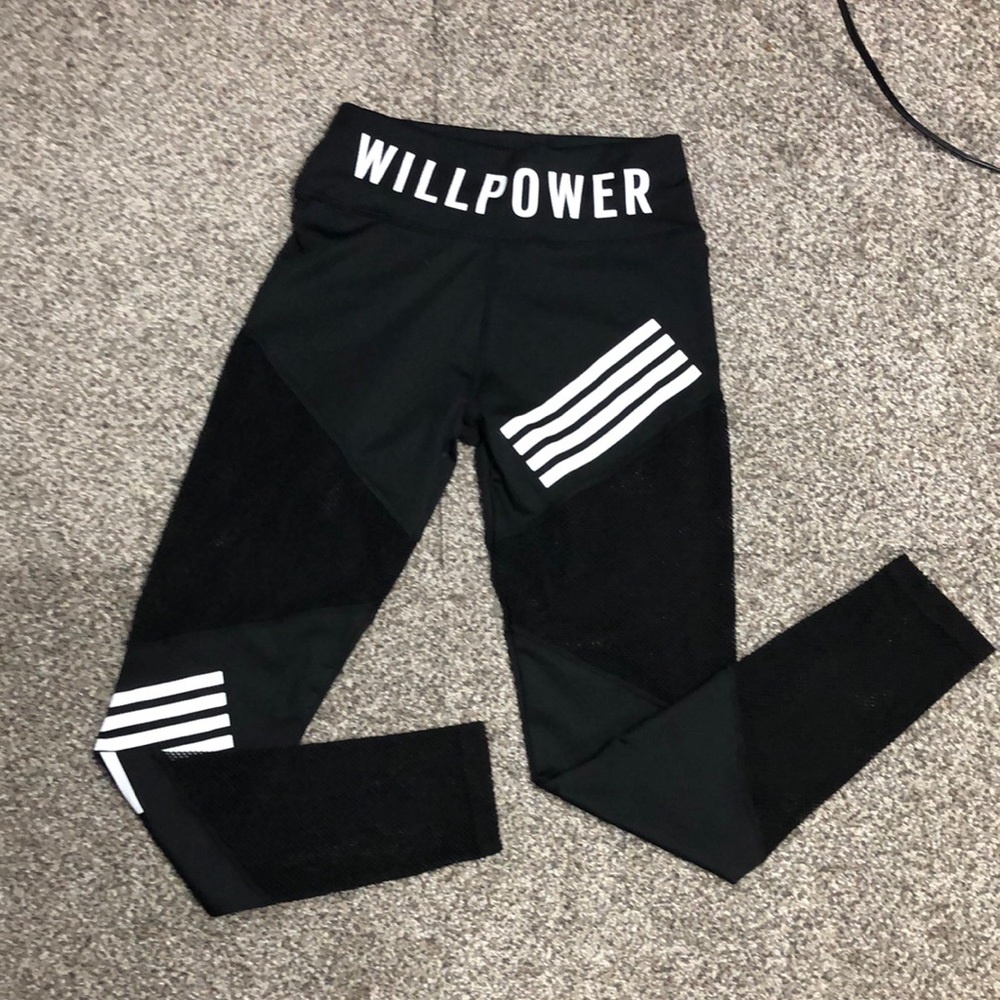 Jogging leggings